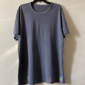 Lululemon Athletica Mens T - shirt